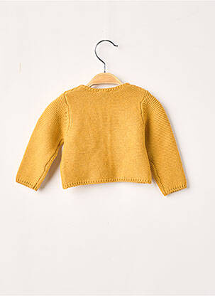 Gilet jaune ABSORBA enfant