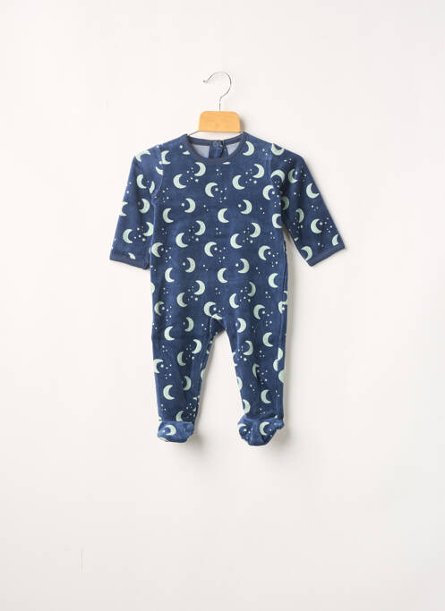 Dors-Bien vert ABSORBA pour enfant