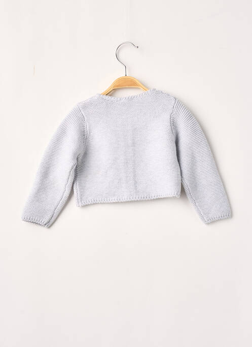 Gilet gris ABSORBA pour enfant