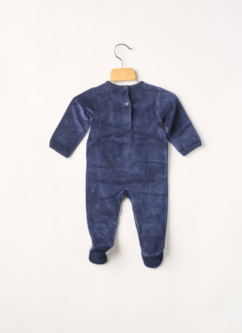 Dors-Bien bleu marine ABSORBA pour enfant