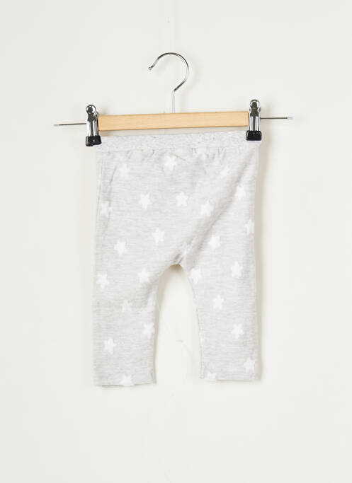Jogging gris ABSORBA pour enfant