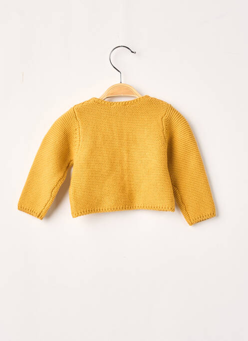 Gilet jaune ABSORBA enfant