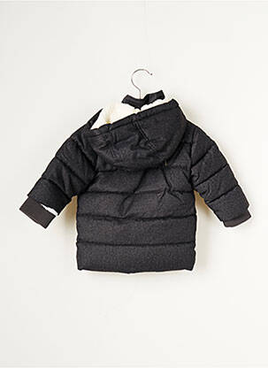 Doudoune gris ABSORBA garçon