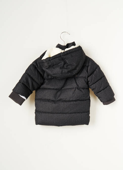 Doudoune gris ABSORBA garçon