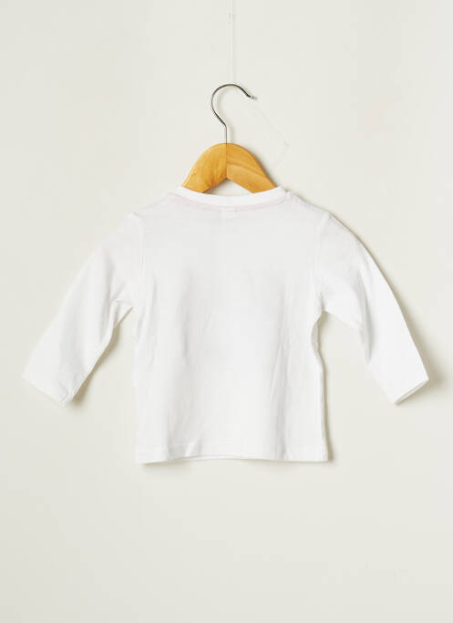 T-shirt rouge 3 POMMES pour garçon