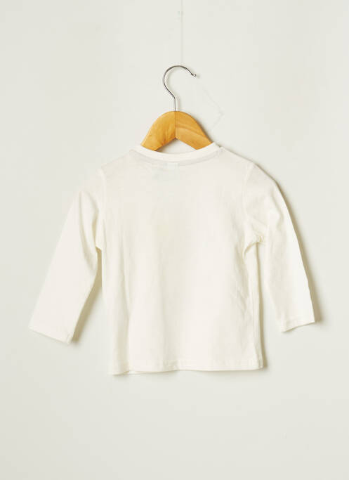 T-shirt rouge 3 POMMES pour garçon