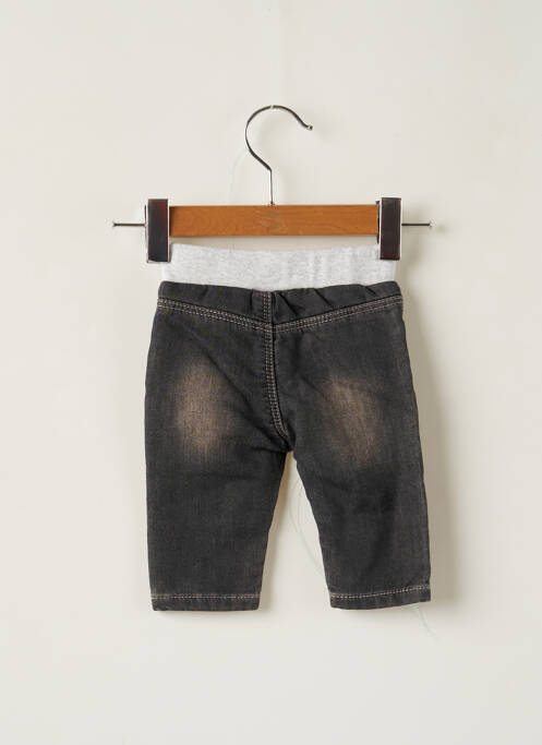 Jegging gris 3 POMMES pour enfant
