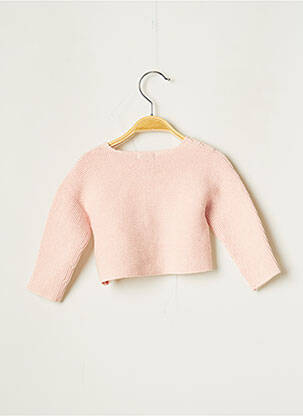 Gilet rose ABSORBA enfant