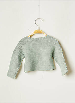 Gilet vert ABSORBA enfant