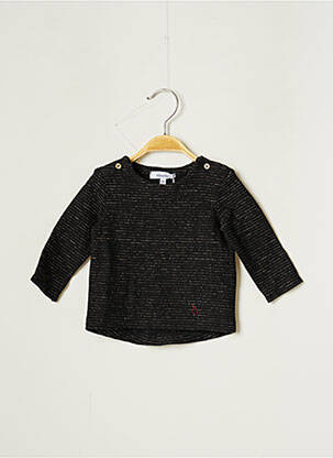 T-shirt jaune ABSORBA fille