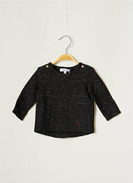 T-shirt jaune ABSORBA fille