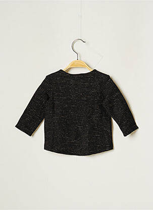 T-shirt jaune ABSORBA fille