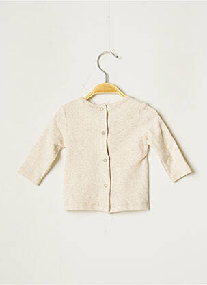 T-shirt rose ABSORBA fille