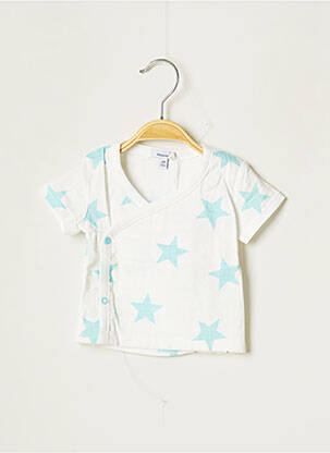 T-shirt bleu marine ABSORBA enfant