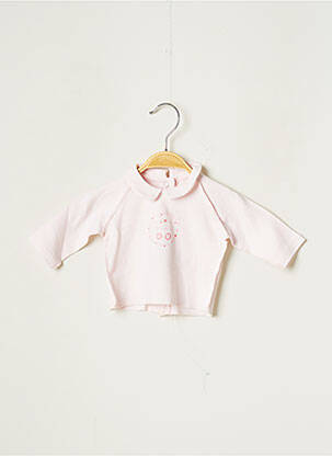 Gilet rose ABSORBA enfant