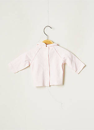 Gilet rose ABSORBA enfant