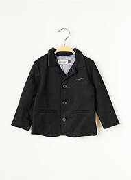 Blazer noir JEAN BOURGET garcon