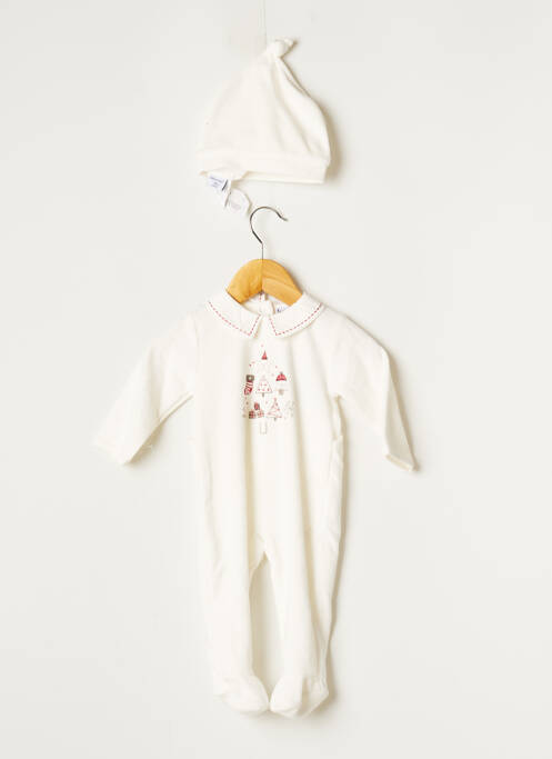 Dors-Bien ecru ABSORBA pour garçon