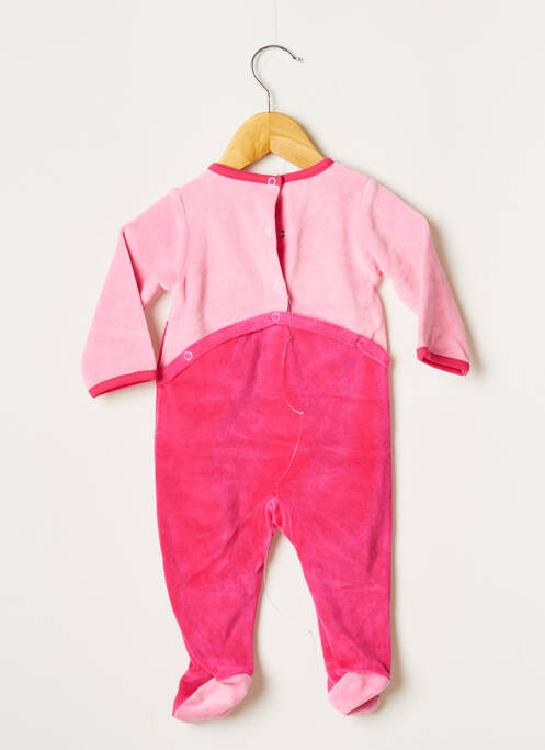 Dors-Bien rouge ABSORBA pour enfant