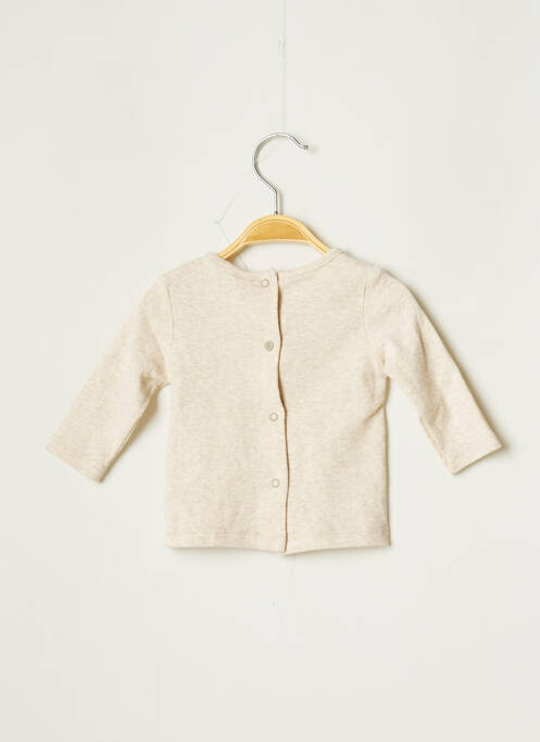 T-shirt rose ABSORBA pour fille