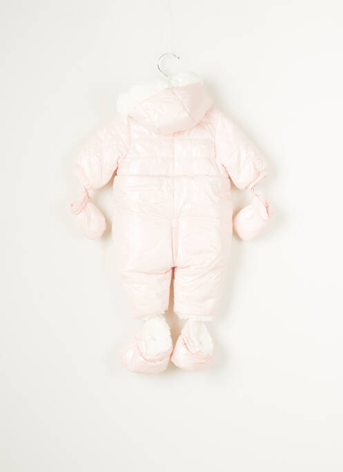 Combi-pantalon rose ABSORBA pour fille