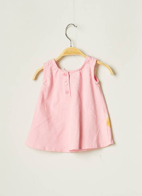 Robe mi-longue multicolore ABSORBA pour fille