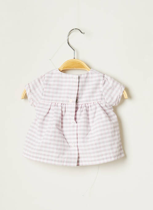 Robe mi-longue multicolore ABSORBA pour fille