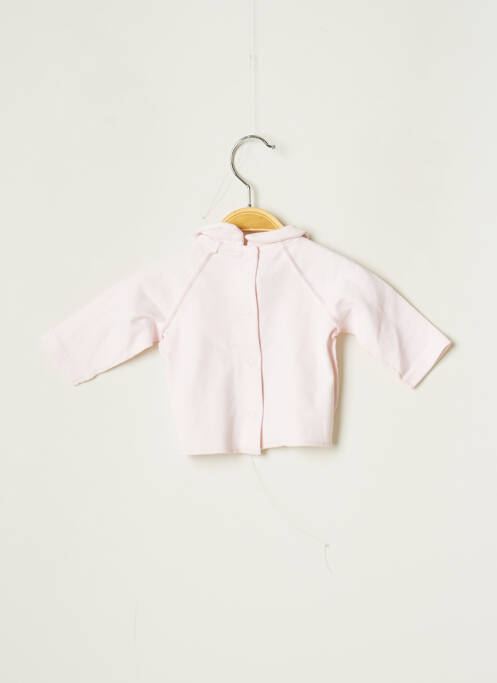 Gilet rose ABSORBA pour enfant