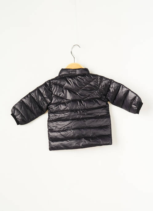 Doudoune noir ABSORBA pour fille