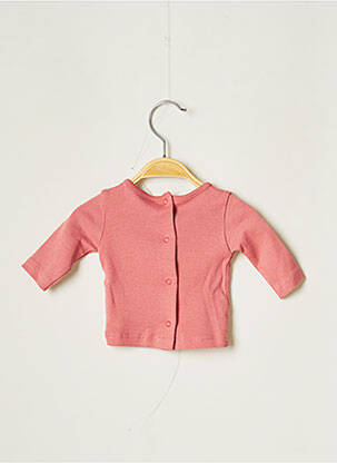 T-shirt rose ABSORBA enfant