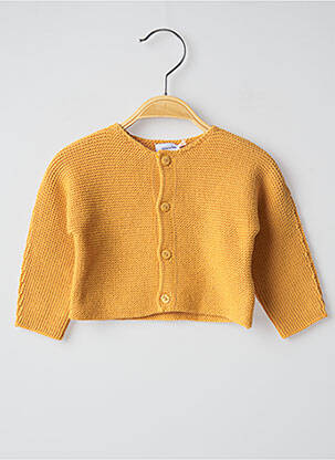 Gilet jaune ABSORBA enfant
