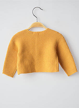 Gilet jaune ABSORBA enfant