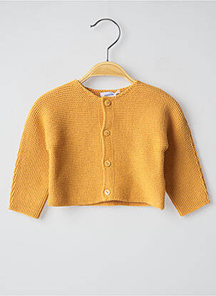 Gilet rose ABSORBA enfant