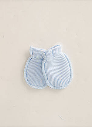 Gants bleu ABSORBA garçon