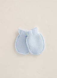 Gants bleu ABSORBA garcon