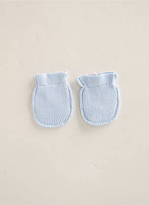 Gants bleu ABSORBA enfant