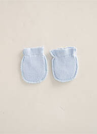 Gants bleu ABSORBA enfant