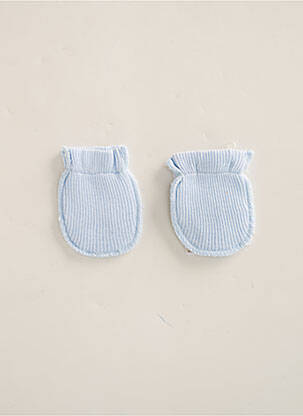 Gants bleu ABSORBA enfant