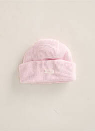 Bonnet rose ABSORBA enfant