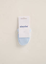 Gants bleu ABSORBA enfant