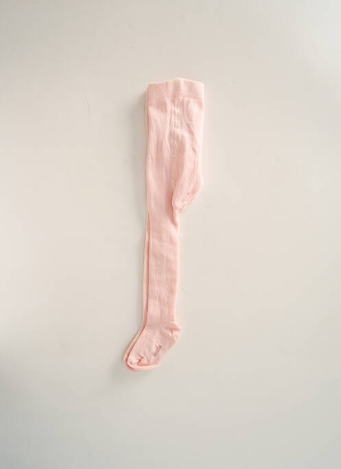 Collants rose ABSORBA pour fille