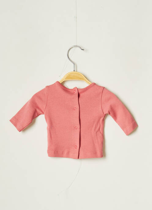 T-shirt rose ABSORBA pour enfant