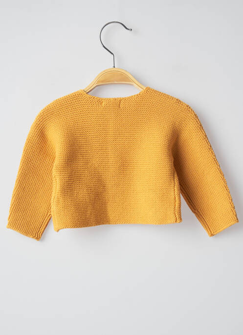 Gilet jaune ABSORBA enfant