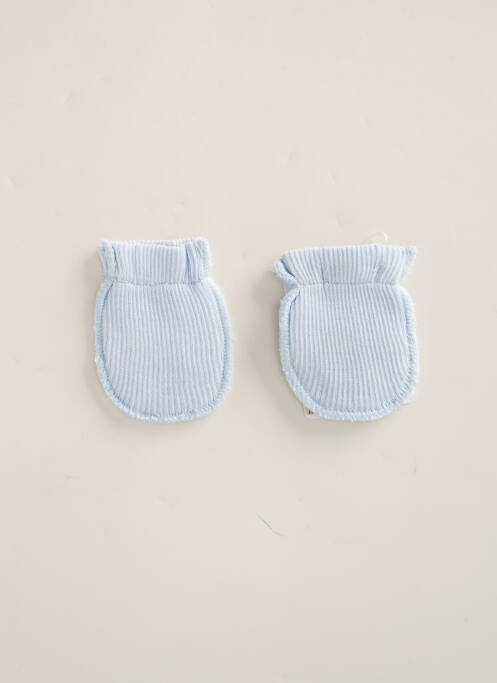 Gants bleu ABSORBA pour enfant