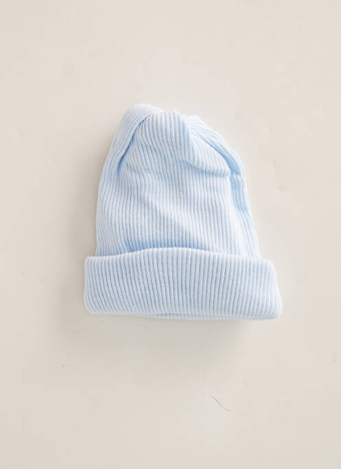 Bonnet bleu ABSORBA enfant