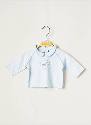 Pyjama bleu ABSORBA enfant