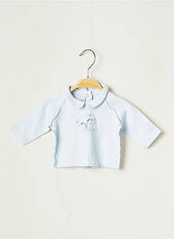 Pyjama bleu ABSORBA enfant