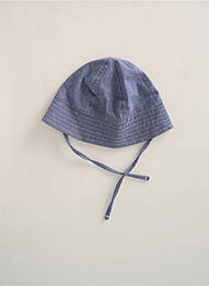 Chapeau bleu ABSORBA garcon