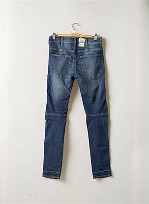 Jeans coupe droite bleu G STAR garçon