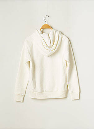 Polaire gris G STAR fille